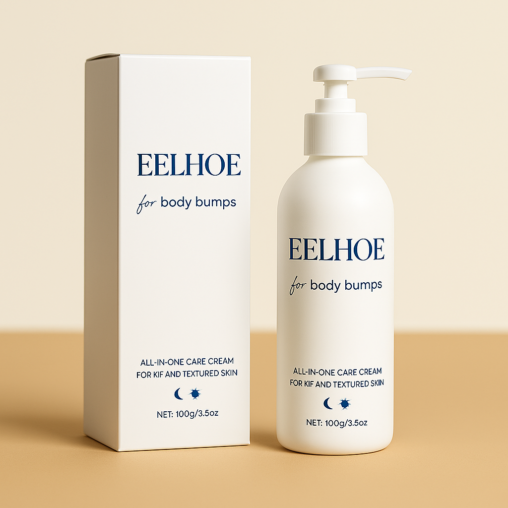 Nurevy GLP-1 Aftercare Body Cream