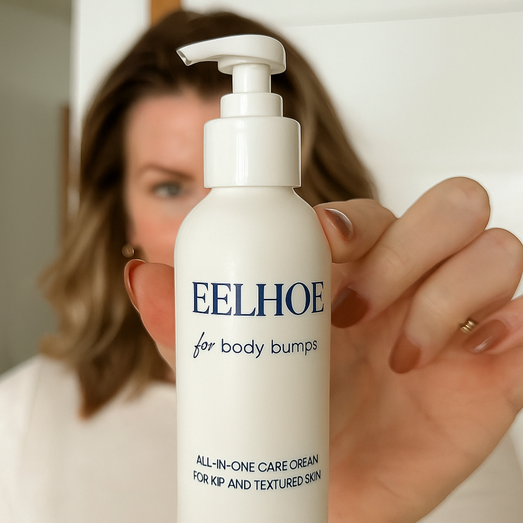 Eelhoe Stretch Mark Cream