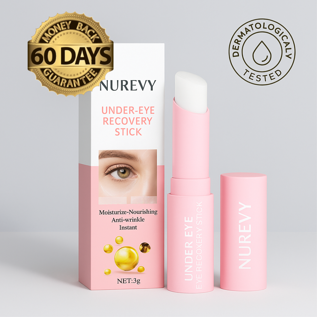 Nurevy Under-Eye Recovery Stick