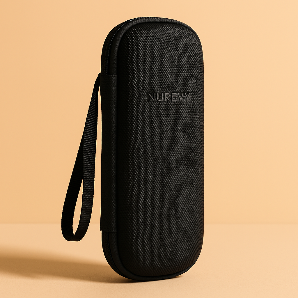 Nurevy GLP-1 Travel Cooler