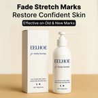 Eelhoe Stretch Mark Cream