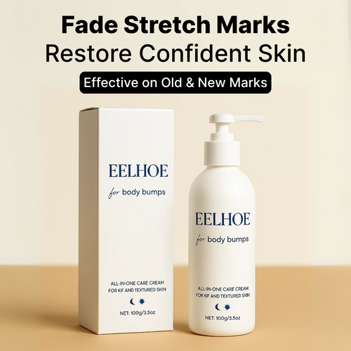 Eelhoe Stretch Mark Cream