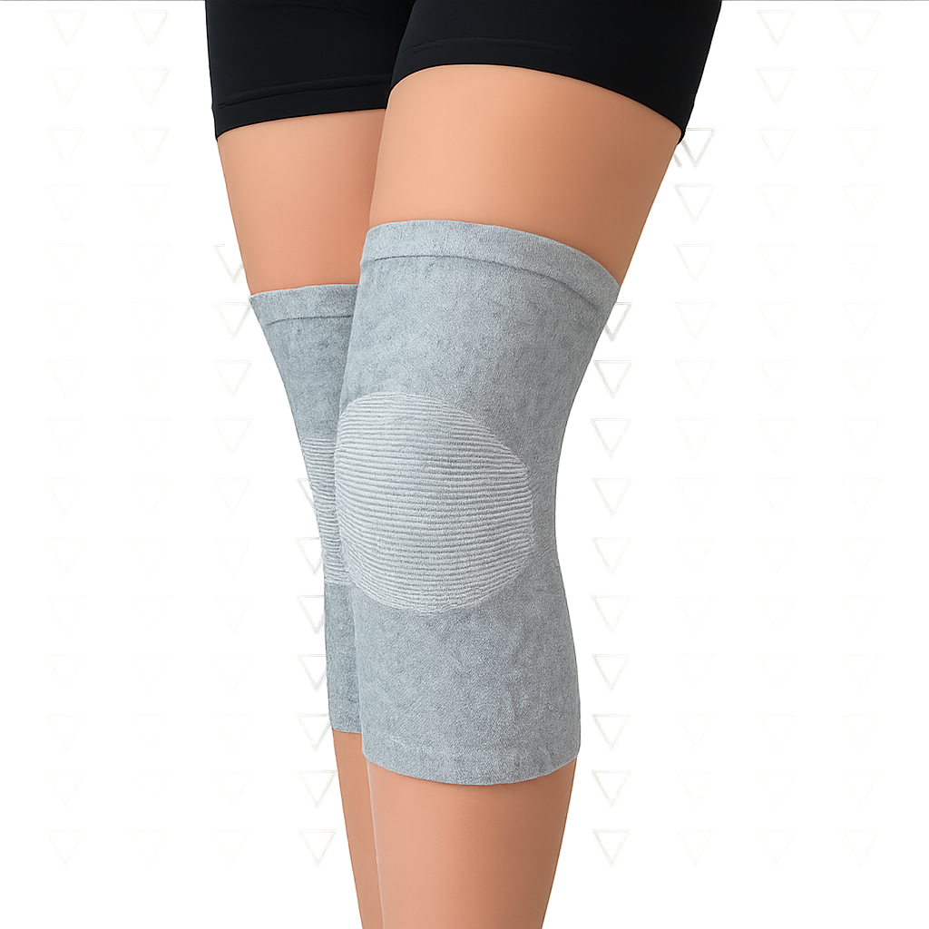 Premium Compression Knee Sleeve A
