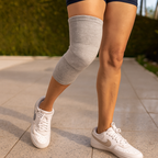 Premium Compression Knee Sleeve A