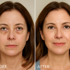 Nurevy Under-Eye Recovery Stick
