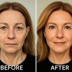 Nurevy Under-Eye Recovery Stick