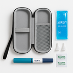 Nurevy GLP-1 Travel Cooler