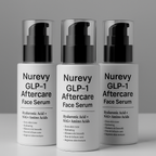 Nurevy GLP-1 Aftercare Face Serum