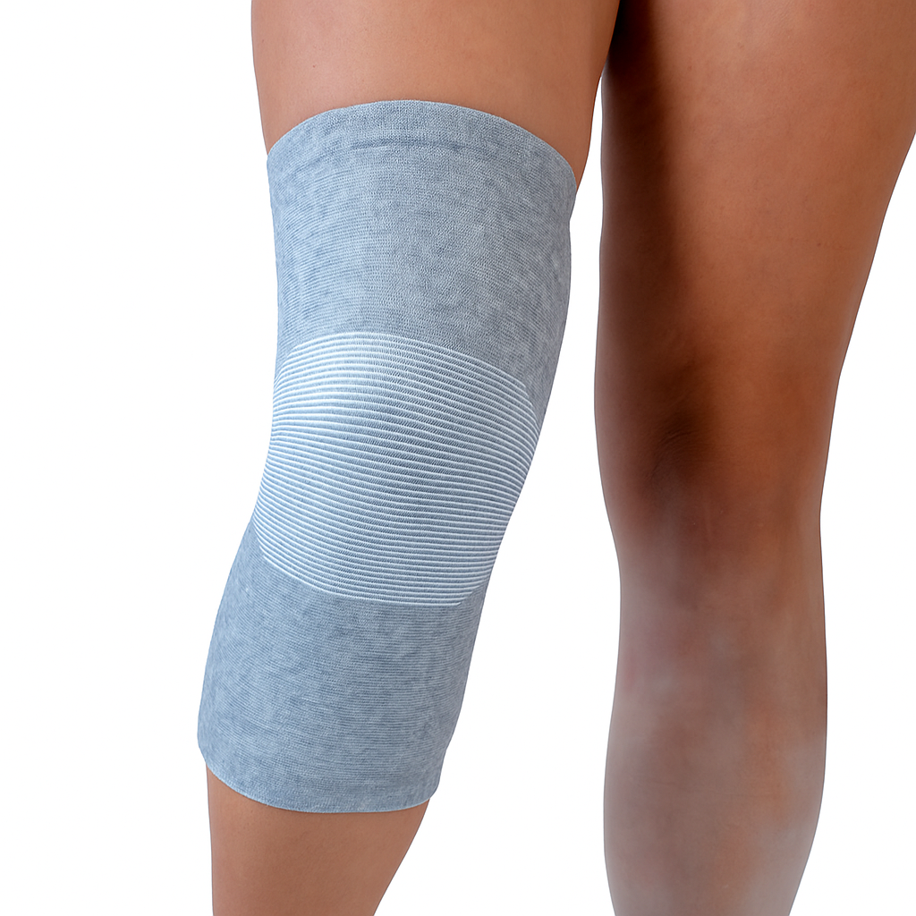 Premium Compression Knee Sleeve A