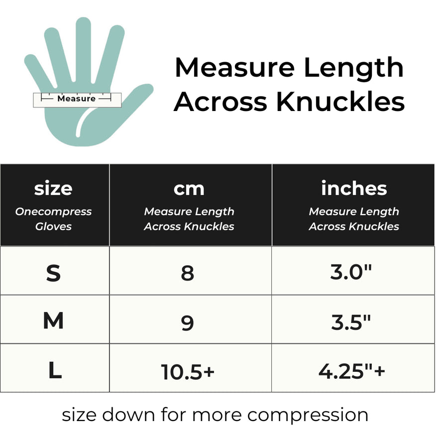 Premium TheraCompress™ Gloves